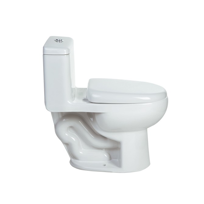 INODORO One Piece Bali, descarga 4.3 Lpf VAINSA